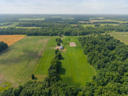Land for sale in Delaware County, Ohio