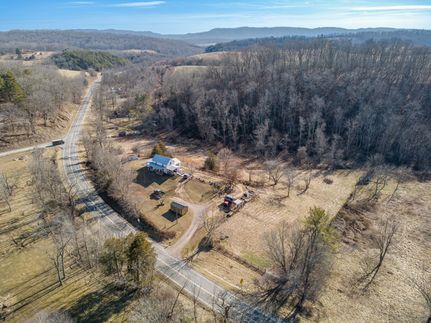 Land for sale in Wythe County, Virginia