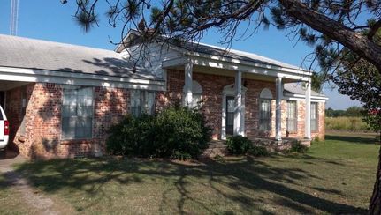 Land for sale in Hughes County, Oklahoma