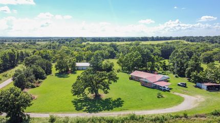 Undeveloped Land for sale in Okfuskee County, Oklahoma