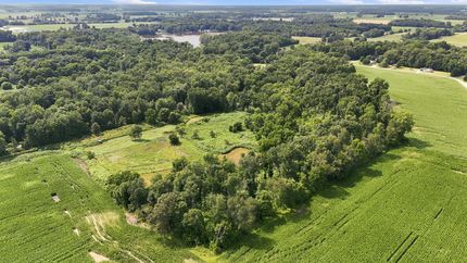 Land for sale in Kosciusko County, Indiana
