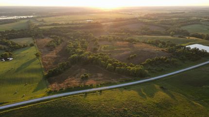 Land for sale in Appanoose County, Iowa