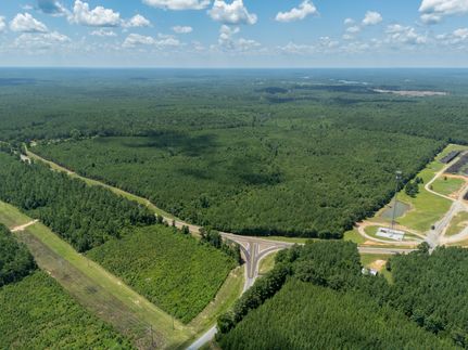 Land for sale in Kemper County, Mississippi