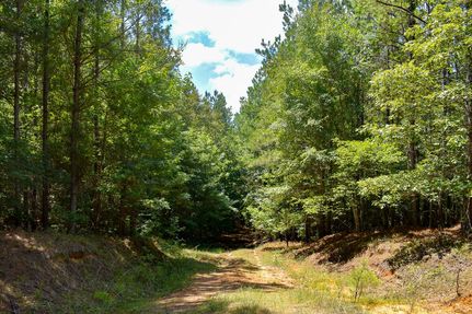 Land for sale in Franklin County, Alabama