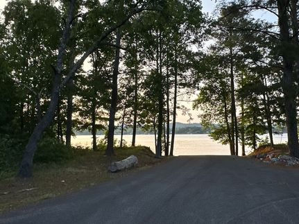 Land for sale in Cherokee County, Alabama