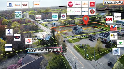 Farm and Ranch for sale in Middlesex County, Connecticut