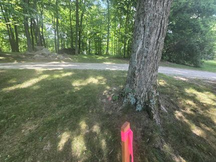 Timberland Property for sale in Union County, Indiana