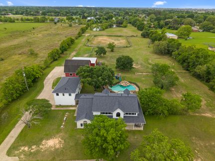 Farm and Ranch for sale in Harris County, Texas