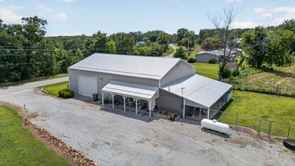 Recreational Property for sale in Henry County, Missouri