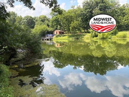 Farm and Ranch for sale in Franklin County, Kansas