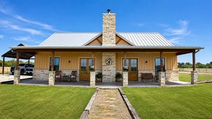 Land for sale in Brown County, Texas