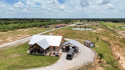 Land for sale in Brown County, Texas