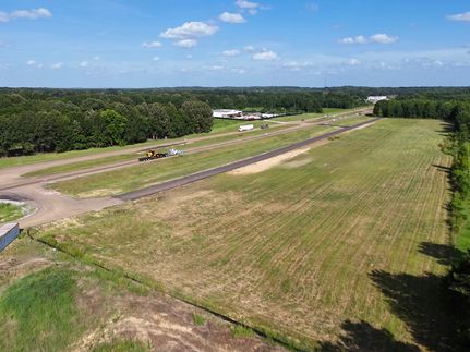 Timberland Property for sale in Madison County, Mississippi