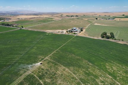 Land for sale in Malheur County, Oregon