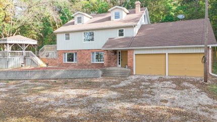 Land for sale in Pike County, Illinois