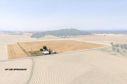 Farm and Ranch for sale in Linn County, Oregon