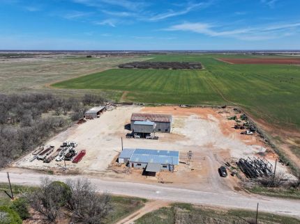 Land for sale in Jones County, Texas