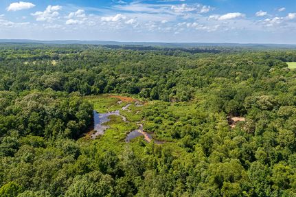 Farm and Ranch for sale in Nacogdoches County, Texas
