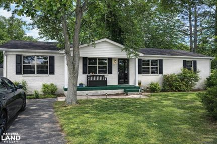 Farm and Ranch for sale in Limestone County, Alabama