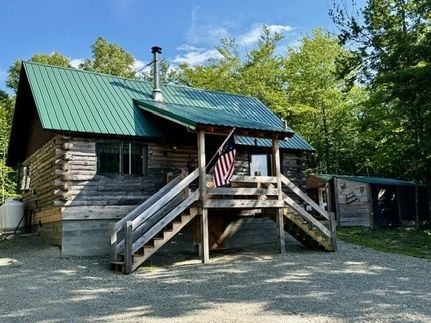 Land for sale in Somerset County, Maine