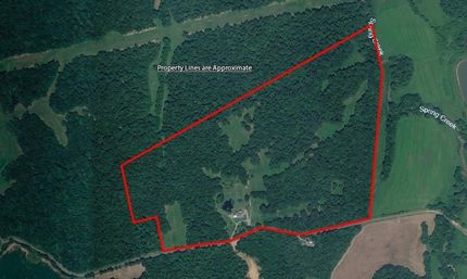 Recreational Property for sale in Lyon County, Kentucky