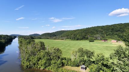 Farm and Ranch for sale in Washington County, New York