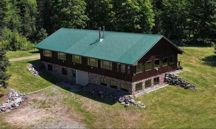 Land for sale in Iron County, Michigan