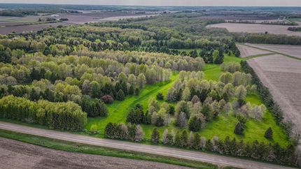 Land for sale in Linn County, Iowa