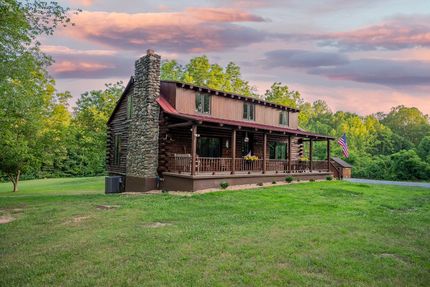 Farm and Ranch for sale in Orange County, Virginia