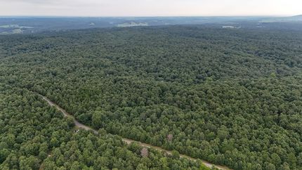 Land for sale in Adair County, Oklahoma
