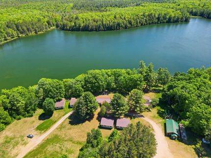 Recreational Property for sale in Luce County, Michigan