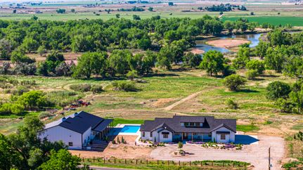 Riverfront Property for sale in Weld County, Colorado