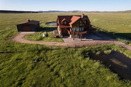 House for sale in Uinta County, Wyoming