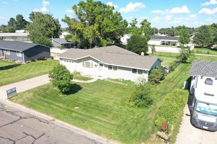Farm and Ranch for sale in Chase County, Nebraska