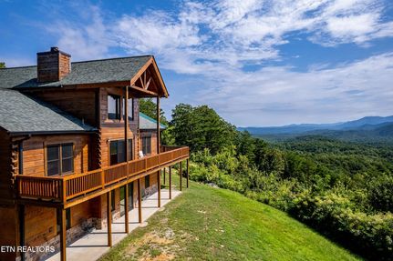 Land for sale in Monroe County, Tennessee