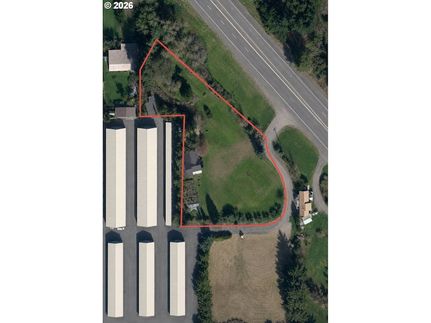 Farm and Ranch for sale in Curry County, Oregon