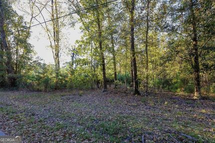 Timberland Property for sale in Effingham County, Georgia