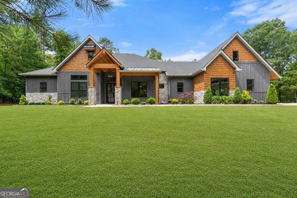 Farm and Ranch for sale in Cherokee County, Georgia