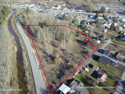 Farm and Ranch for sale in Shoshone County, Idaho