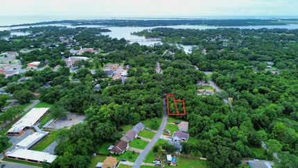 Land for sale in Escambia County, Florida