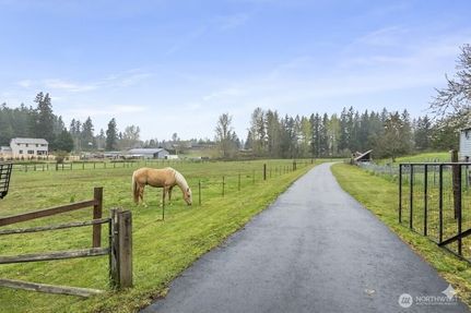 Farm and Ranch for sale in King County, Washington