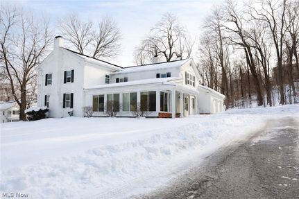 Timberland Property for sale in Portage County, Ohio
