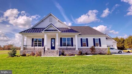 Farm and Ranch for sale in Sussex County, Delaware