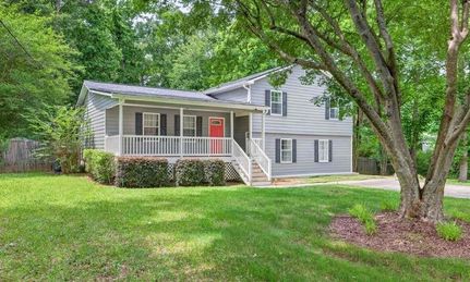 Recreational Property for sale in Barrow County, Georgia