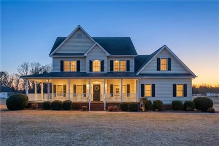 Recreational Property for sale in Essex County, Virginia
