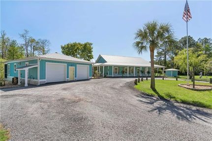 Timberland Property for sale in Camden County, Georgia