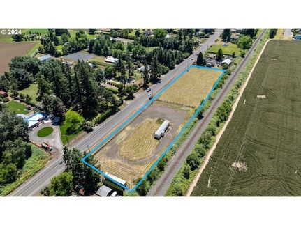 Recreational Property for sale in Marion County, Oregon