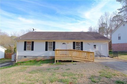 Farm and Ranch for sale in Hall County, Georgia