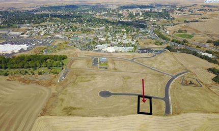 Land for sale in Whitman County, Washington
