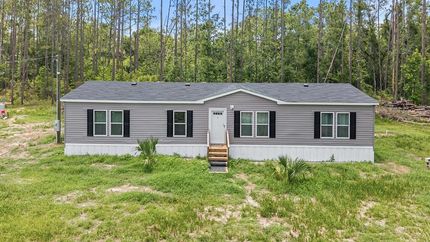 Land for sale in Dixie County, Florida
